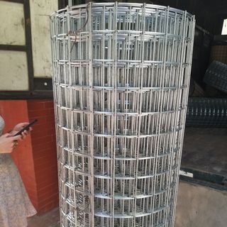 Nơi Bán Lưới Thép Hàn D2 Ô 50X50 Tại Hà Nội