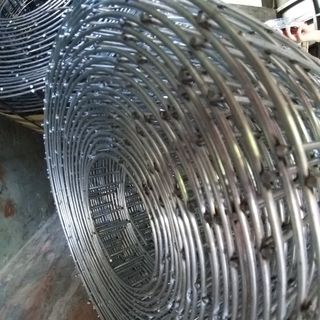 Nơi Bán Lưới Thép Hàn D2 Ô 50X50 Tại Hà Nội