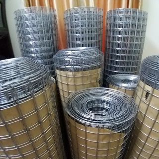 Nơi Bán Lưới Thép Hàn D2 Ô 50X50 Tại Hà Nội