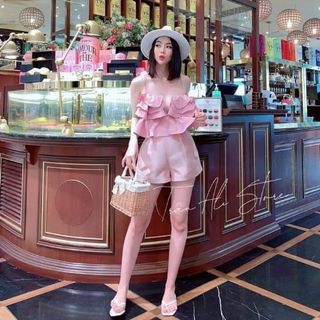 Sét thiết kế Ninh Hiệp