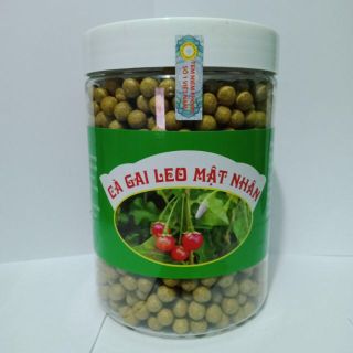 Viên cà gai leo mật nhân 1ký 2 hộp