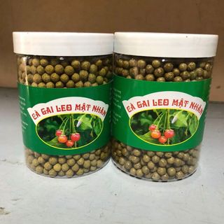 Viên cà gai leo mật nhân 1ký 2 hộp