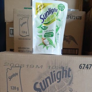 NƯỚC RỬA CHÉN SUNLIGHT