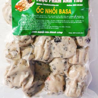 ỐC NHỒI BASA giá sỉ