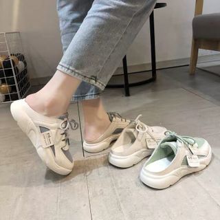 Dép sục bt