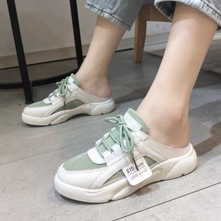Dép sục bt