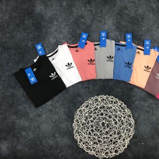 ÁO CROPTOP NỮ GIÁ SỈ