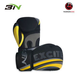 Găng tay boxing Bn EXCITE 2020 giá sỉ