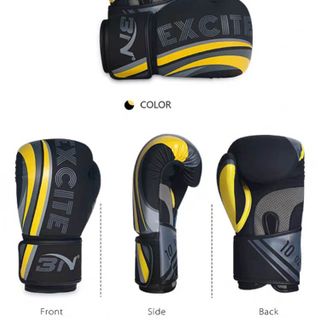 Găng tay boxing Bn EXCITE 2020