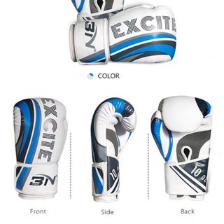 Găng tay boxing Bn EXCITE 2020