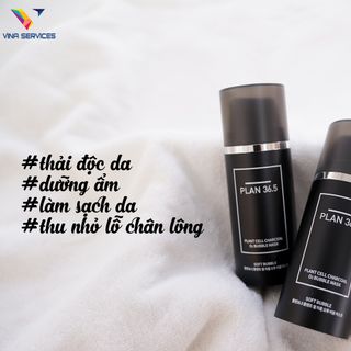 Mặt nạ thải độc Plan 36.5