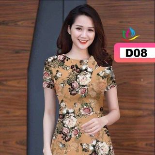 Set thiết kế Hoa