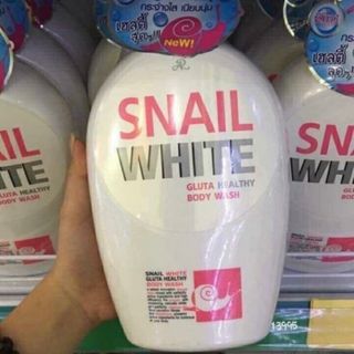 Sữa tắm snail hàng thái