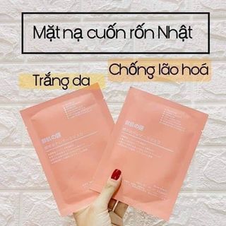 Nạ thai nhau cừu nhật