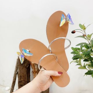 Dép bướm đá cao cấp