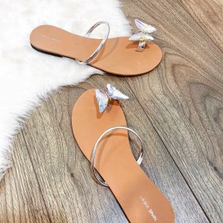 Dép bướm đá cao cấp