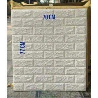 XỐP DÁN TƯỜNG LẠI VỀ