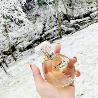 NƯỚC HOA NỮ CHARME VANITAS 30ML