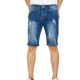 Quần Short Jean Tuổi Teen Deal Giá Sỉ