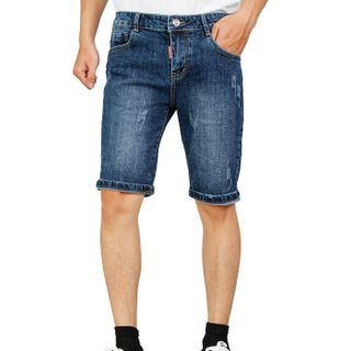 Quần Short Jean Tuổi Teen Deal Giá Sỉ