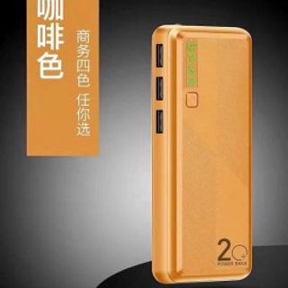 PIN SẠC DỰ PHÒNG G2 20.000MAH giá sỉ