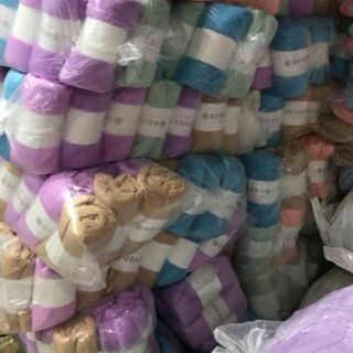 Khăn tắm hàn quốc về sll
