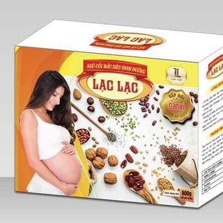 NGŨ CỐC BẦU LẠC LẠC