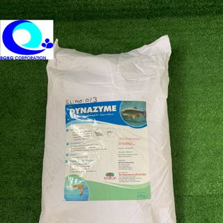 Enzyme tăng trọng, giúp phân hủy tốt các chất xơ
