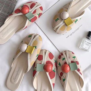 Dép siêu cute hàng full box