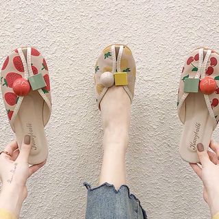 Dép siêu cute hàng full box