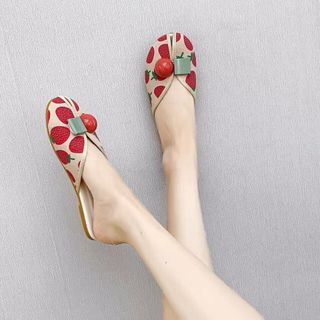 Dép siêu cute hàng full box