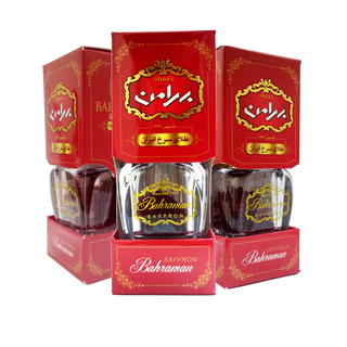 NHỤY HOA NGHỆ TÂY IRAN