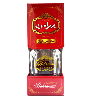 NHỤY HOA NGHỆ TÂY IRAN