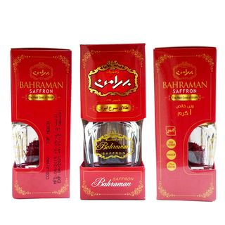 NHỤY HOA NGHỆ TÂY IRAN