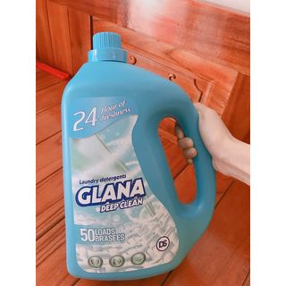 Nước giặt Glana (Đức)