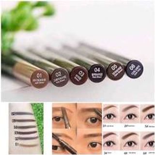 Combo chì kẻ mày 2 đầu TFS