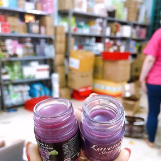 DẦU LAVENDER giúp ngủ ngon