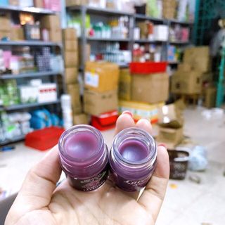 DẦU LAVENDER giúp ngủ ngon