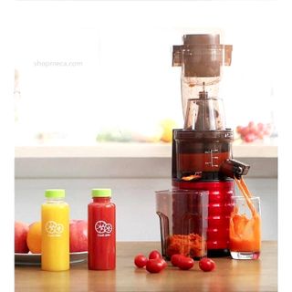 MÁY ÉP CHẬM SATM JE - 31 ( Bảo hành sỉ 6 tháng )