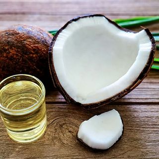 Tinh dầu dừa nguyên chất
