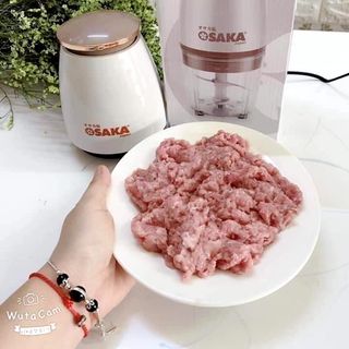 MÁY XAY ĐA NĂNG OSAKA