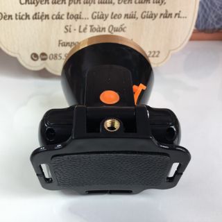 Đèn Đội Đầu GPX 6802 80W