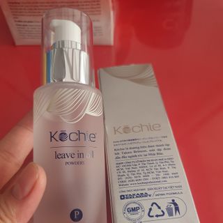 Tinh dầu dưỡng tóc chuyên sâu