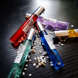 NƯỚC HOA HOA KHÔ EDHEN - AXYS