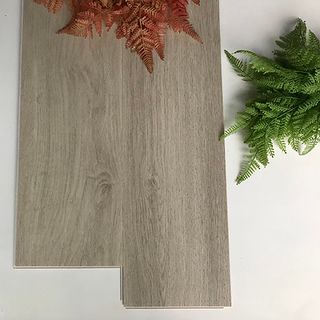 Sàn nhựa hèm khóa vân gỗ cao cấp Limonta