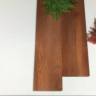 Sàn nhựa hèm khóa vân gỗ cao cấp Limonta