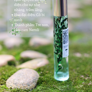 NƯỚC HOA HOA KHÔ EDHEN - AXYS