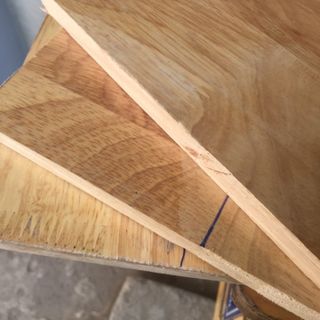 Gỗ ghép cao su 18mm 60*120