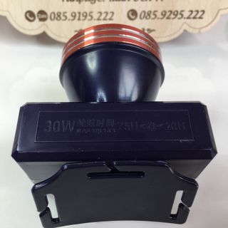 Đèn đội đầu SG-516 Chống Thấm Nước