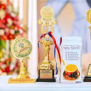 Sữa giảm cân Hera SlimFit - Sữa giảm cân theo tiêu chuẩn Đức, an toàn, hiệu quả, không đói, không mệt